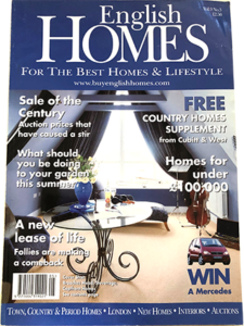 english-homes